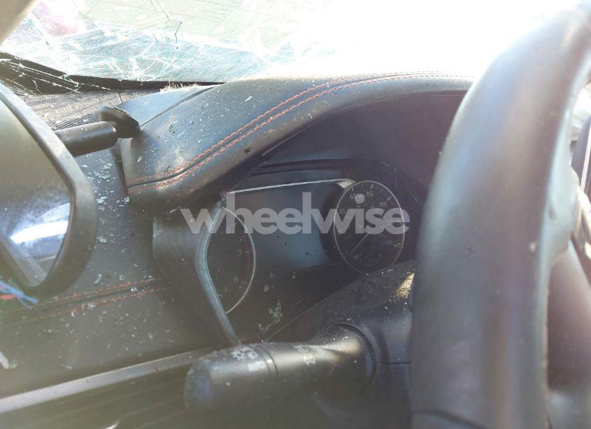 Photo 16 of 2020 Nissan Altima SR FWD (VIN 1N4BL4CV1LC273505)