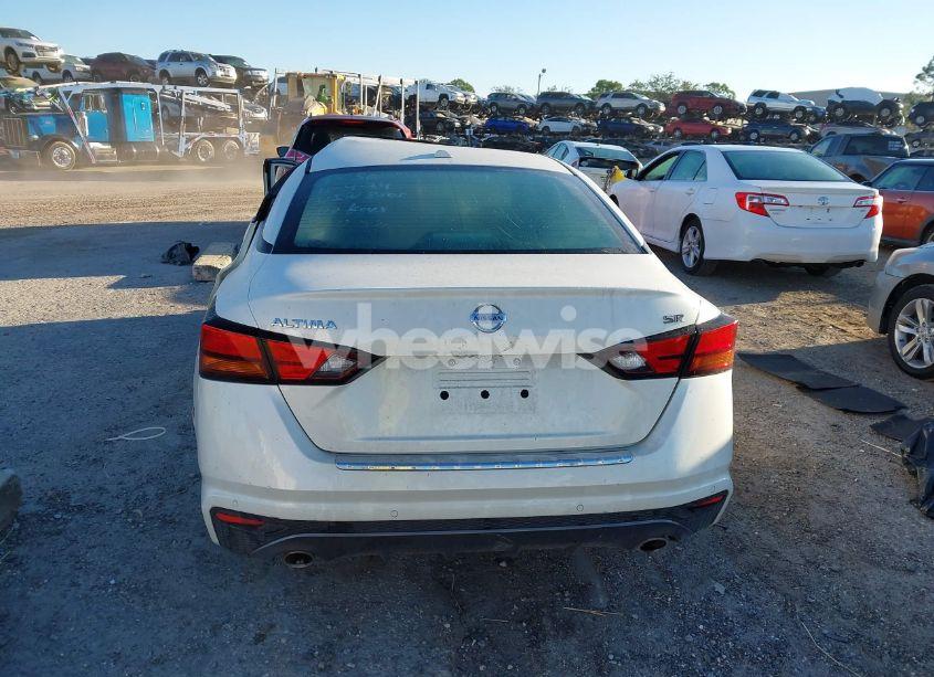 Photo 17 of 2020 Nissan Altima SR FWD (VIN 1N4BL4CV1LC273505)