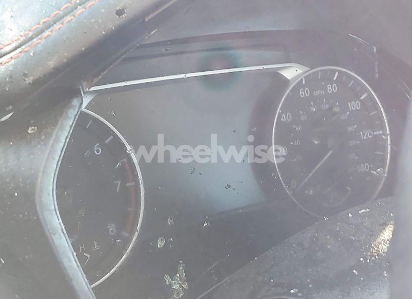 Photo 7 of 2020 Nissan Altima SR FWD (VIN 1N4BL4CV1LC273505)