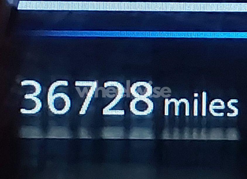 Photo 7 of 2020 Nissan Altima SR FWD (VIN 1N4BL4CV1LN304014)