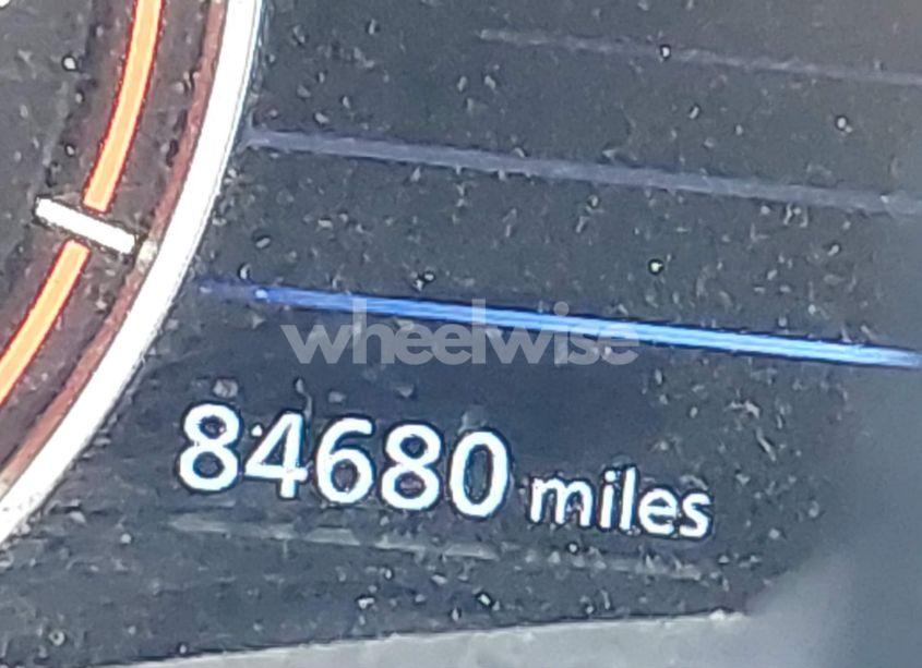 Photo 15 of 2021 Nissan Altima SR FWD (VIN 1N4BL4CV1MN329058)