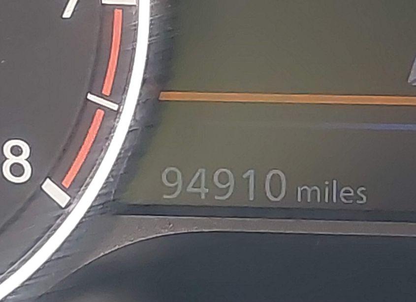 Photo 16 of 2021 Nissan Altima SR FWD (VIN 1N4BL4CV1MN342361)