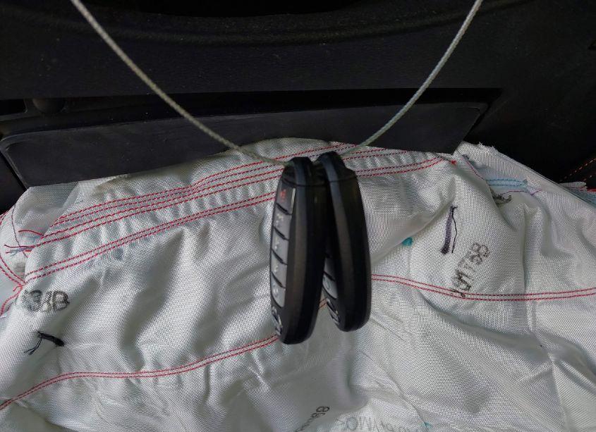 Photo 11 of 2021 Nissan Altima SR FWD (VIN 1N4BL4CV1MN352808)