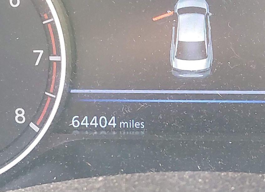 Photo 15 of 2021 Nissan Altima SR FWD (VIN 1N4BL4CV1MN352808)