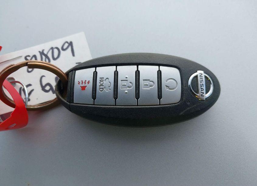 Photo 11 of 2021 Nissan Altima SR FWD (VIN 1N4BL4CV1MN409864)