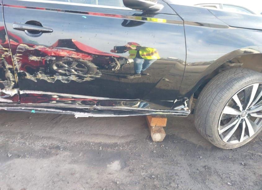 Photo 19 of 2021 Nissan Altima SR FWD (VIN 1N4BL4CV1MN409864)