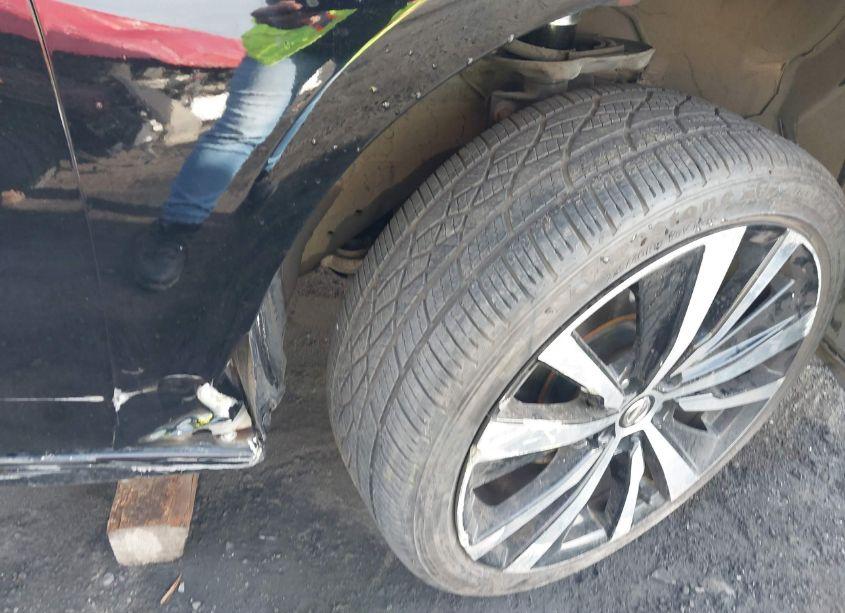 Photo 20 of 2021 Nissan Altima SR FWD (VIN 1N4BL4CV1MN409864)