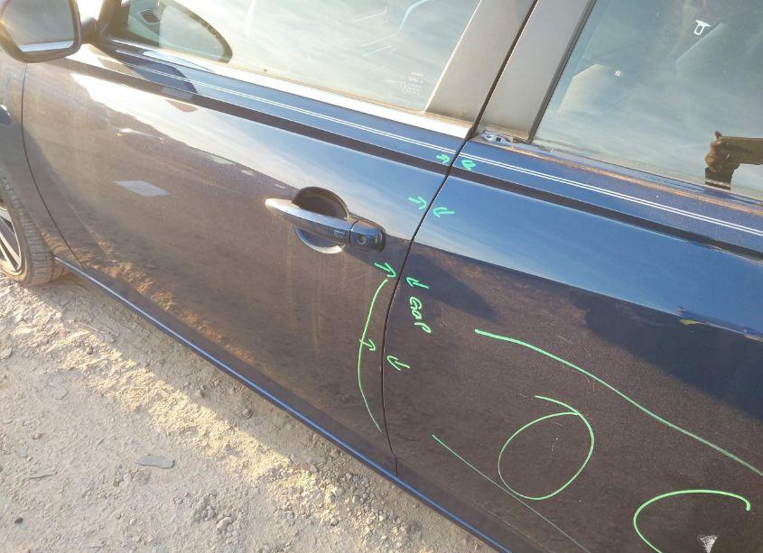 Photo 22 of 2022 Nissan Altima SR FWD (VIN 1N4BL4CV1NN332365)