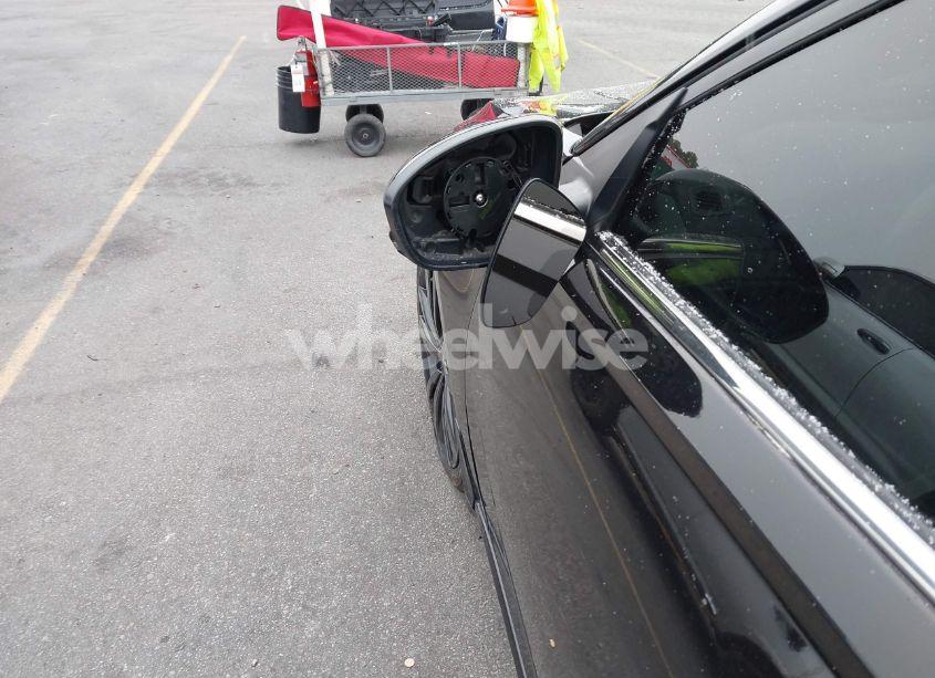 Photo 18 of 2022 Nissan Altima SR FWD (VIN 1N4BL4CV1NN338845)