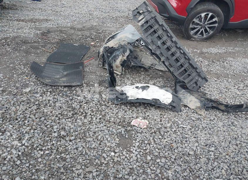 Photo 12 of 2022 Nissan Altima SR FWD (VIN 1N4BL4CV1NN338943)