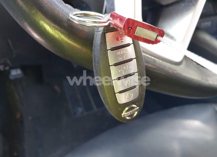 Photo 11 of 2022 Nissan Altima SR FWD (VIN 1N4BL4CV1NN345097)