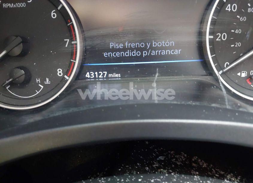 Photo 15 of 2022 Nissan Altima SR FWD (VIN 1N4BL4CV1NN345097)