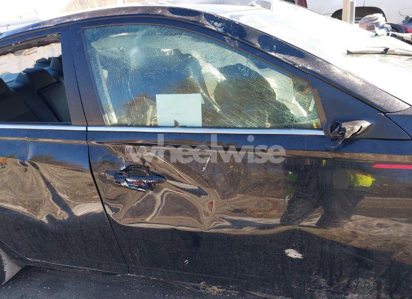 Photo 18 of 2022 Nissan Altima SR FWD (VIN 1N4BL4CV1NN345097)