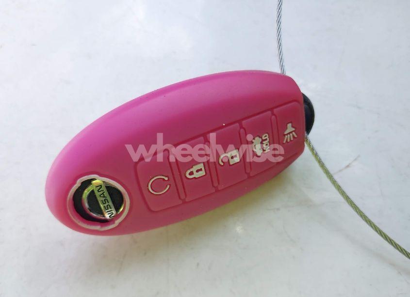 Photo 11 of 2022 Nissan Altima SR FWD (VIN 1N4BL4CV1NN347450)