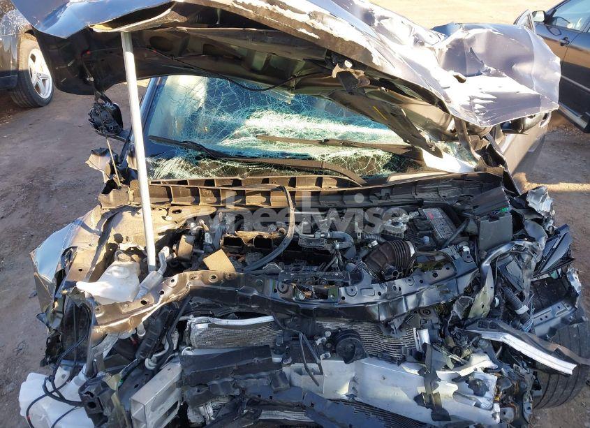 Photo 10 of 2022 Nissan Altima SR FWD (VIN 1N4BL4CV1NN379072)