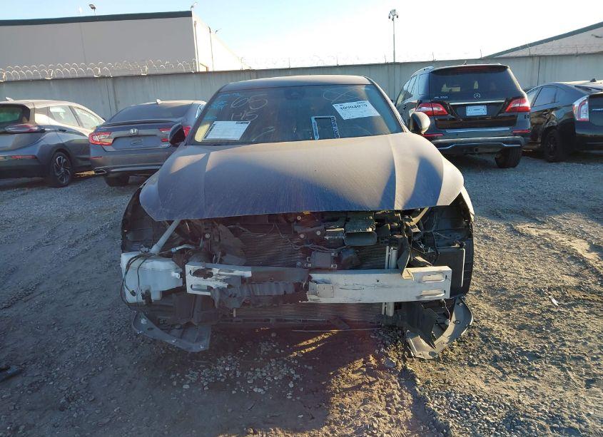 Photo 13 of 2022 Nissan Altima SR FWD (VIN 1N4BL4CV1NN407808)