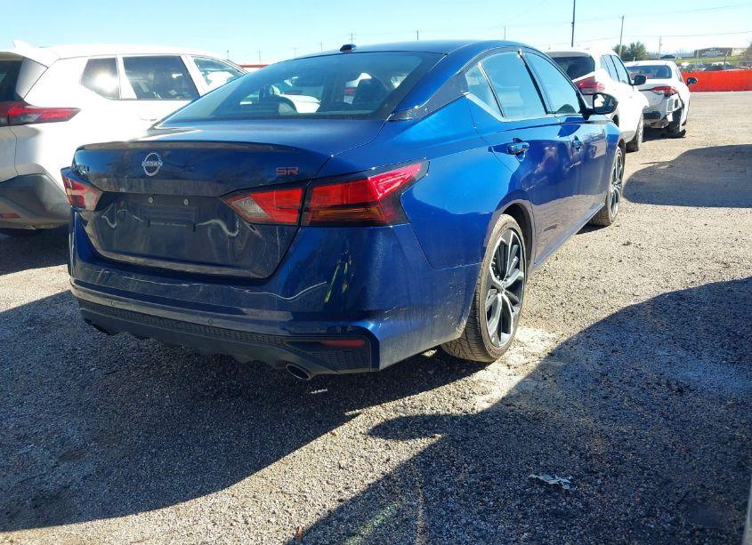 Photo 13 of 2023 Nissan Altima SR FWD (VIN 1N4BL4CV1PN339898)