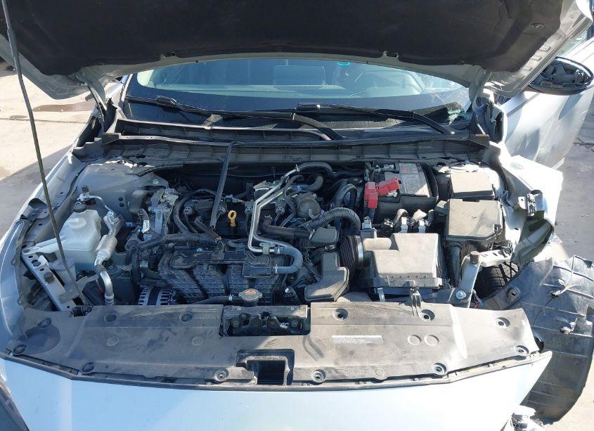 Photo 10 of 2023 Nissan Altima SR FWD (VIN 1N4BL4CV1PN370486)