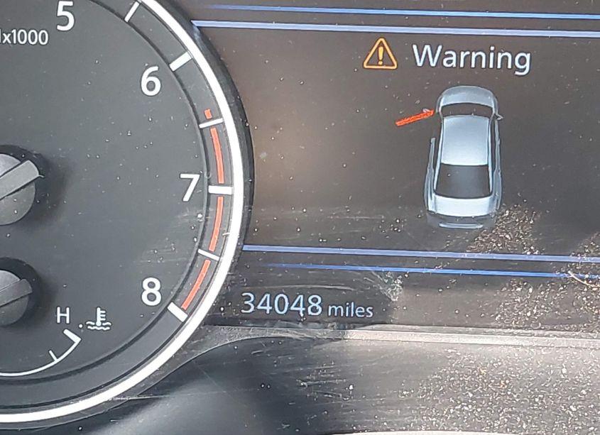 Photo 15 of 2023 Nissan Altima SR FWD (VIN 1N4BL4CV1PN370486)