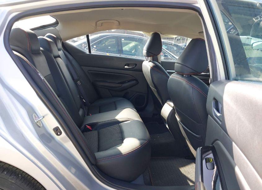 Photo 8 of 2023 Nissan Altima SR FWD (VIN 1N4BL4CV1PN370486)