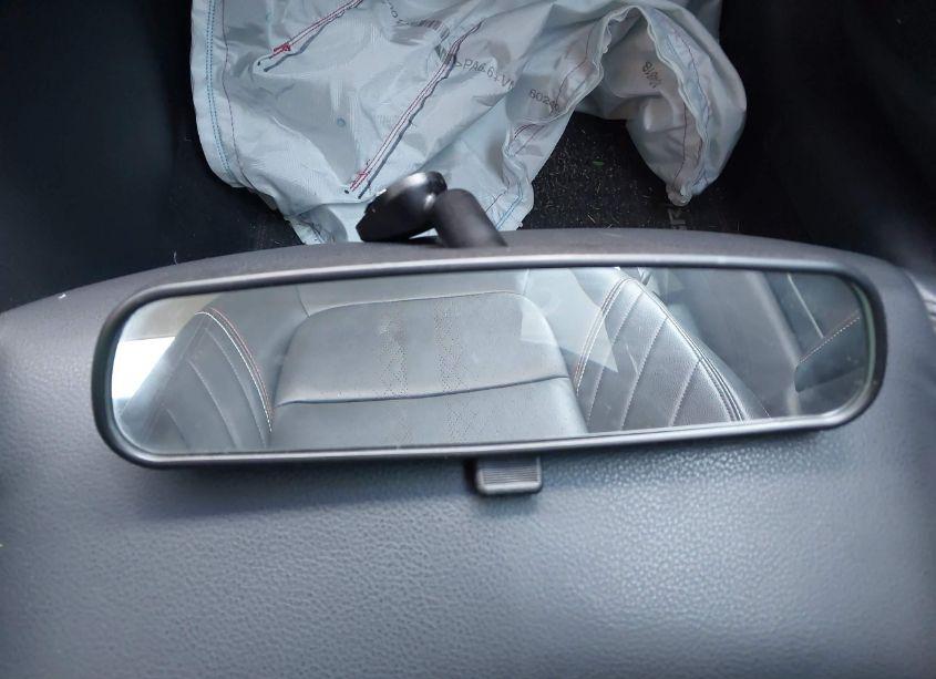 Photo 12 of 2024 Nissan Altima SR FWD (VIN 1N4BL4CV1RN308542)