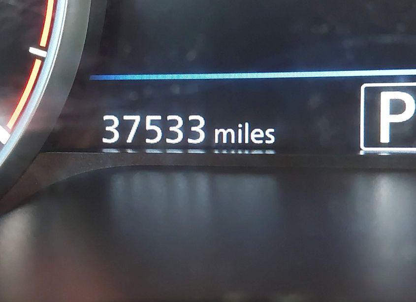 Photo 16 of 2024 Nissan Altima SR FWD (VIN 1N4BL4CV1RN308542)