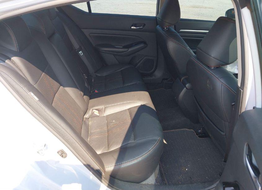 Photo 8 of 2024 Nissan Altima SR FWD (VIN 1N4BL4CV1RN308542)