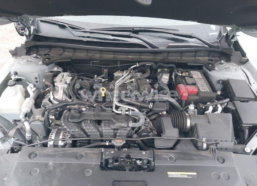 Photo 10 of 2024 Nissan Altima SR FWD (VIN 1N4BL4CV1RN320660)