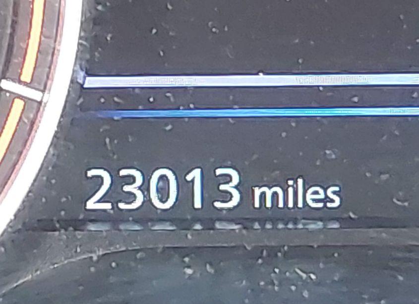 Photo 15 of 2024 Nissan Altima SR FWD (VIN 1N4BL4CV1RN374301)