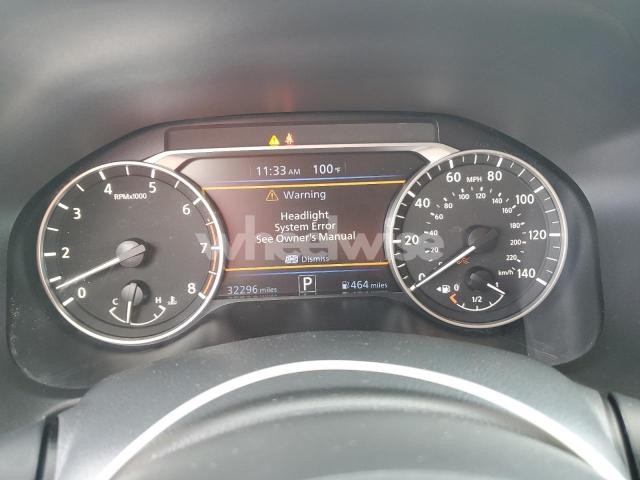 Photo 5 of 2024 NISSAN ALTIMA SR N/A (VIN 1N4BL4CV1RN381636)