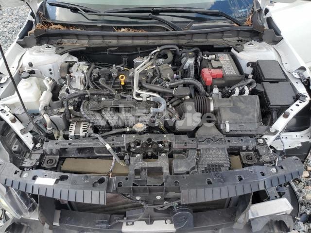 Photo 6 of 2024 NISSAN ALTIMA SR N/A (VIN 1N4BL4CV1RN381636)