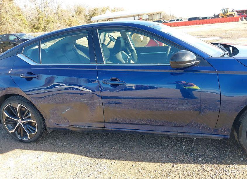 Photo 13 of 2024 Nissan Altima SR FWD (VIN 1N4BL4CV1RN383418)