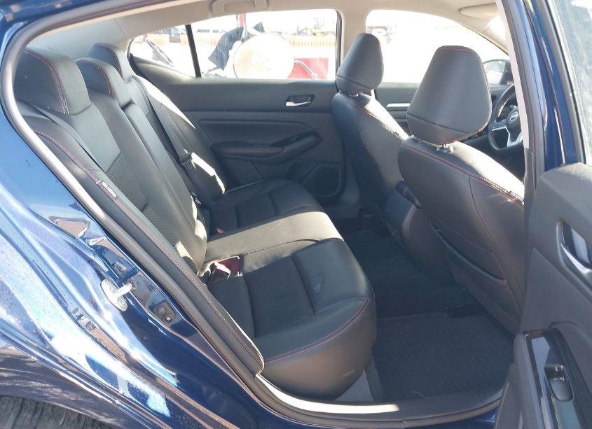 Photo 8 of 2024 Nissan Altima SR FWD (VIN 1N4BL4CV1RN383418)