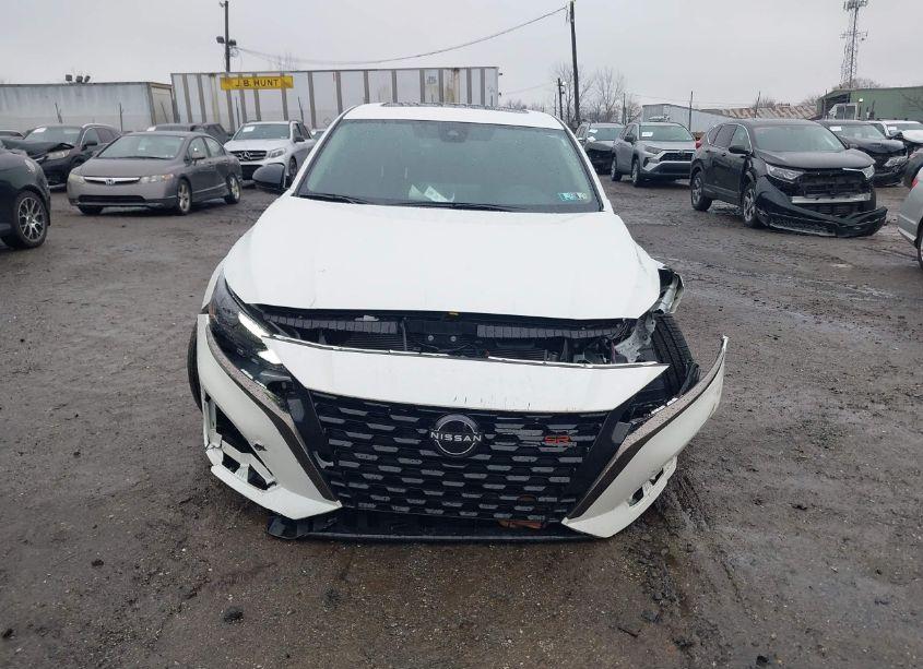 Photo 17 of 2024 Nissan Altima SR FWD (VIN 1N4BL4CV1RN389266)