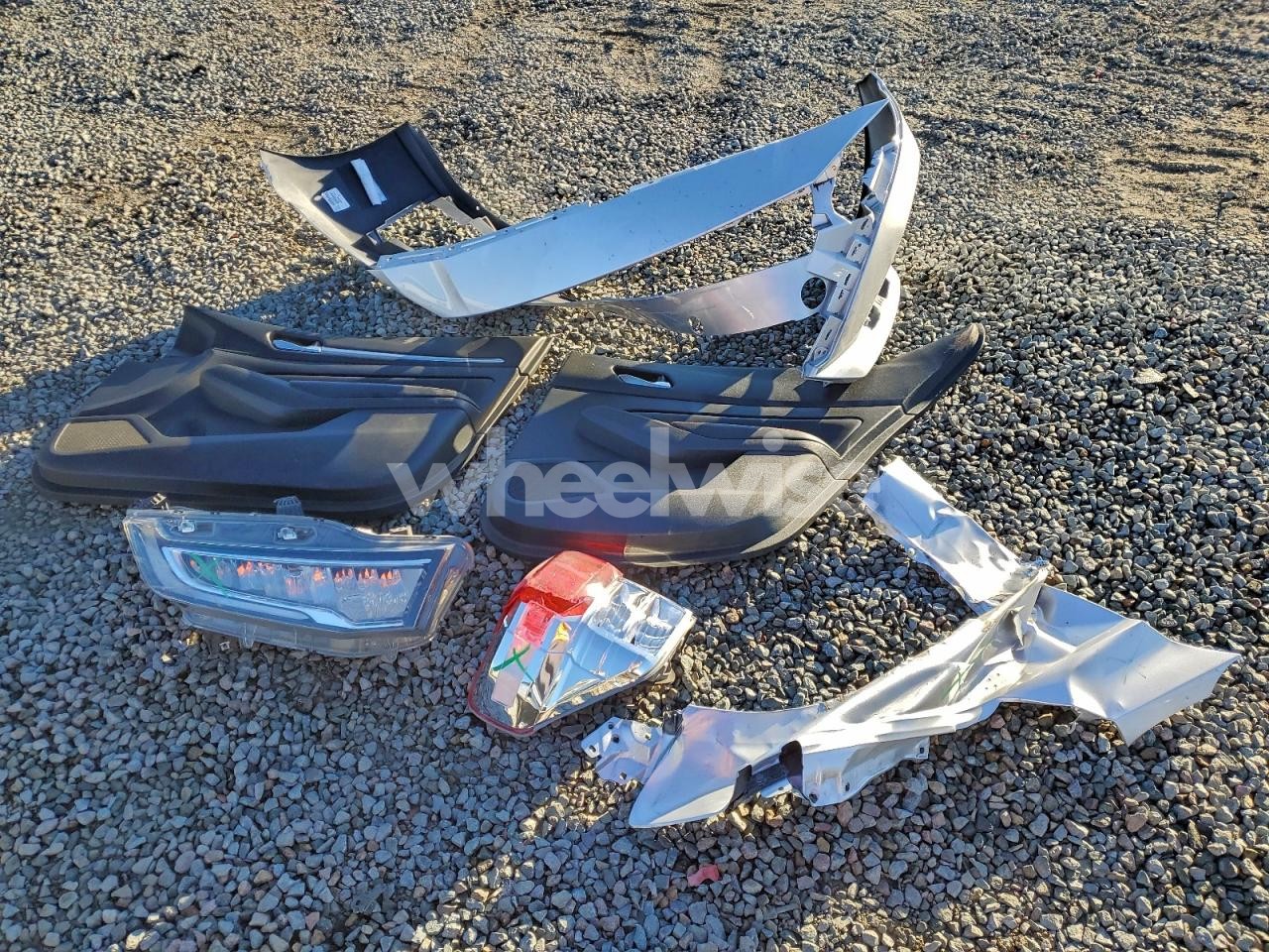 Photo 12 of 2024 NISSAN ALTIMA SR (VIN 1N4BL4CV1RN407037)