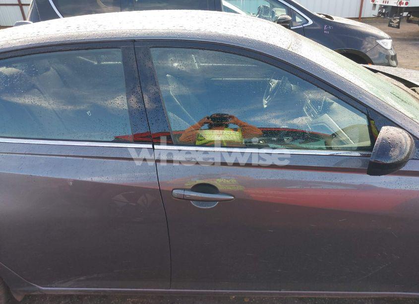 Photo 13 of 2025 Nissan Altima SR FWD (VIN 1N4BL4CV1SN311835)