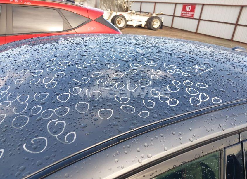 Photo 17 of 2025 Nissan Altima SR FWD (VIN 1N4BL4CV1SN311835)