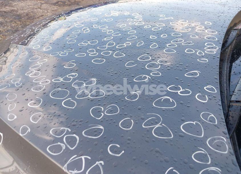 Photo 6 of 2025 Nissan Altima SR FWD (VIN 1N4BL4CV1SN311835)