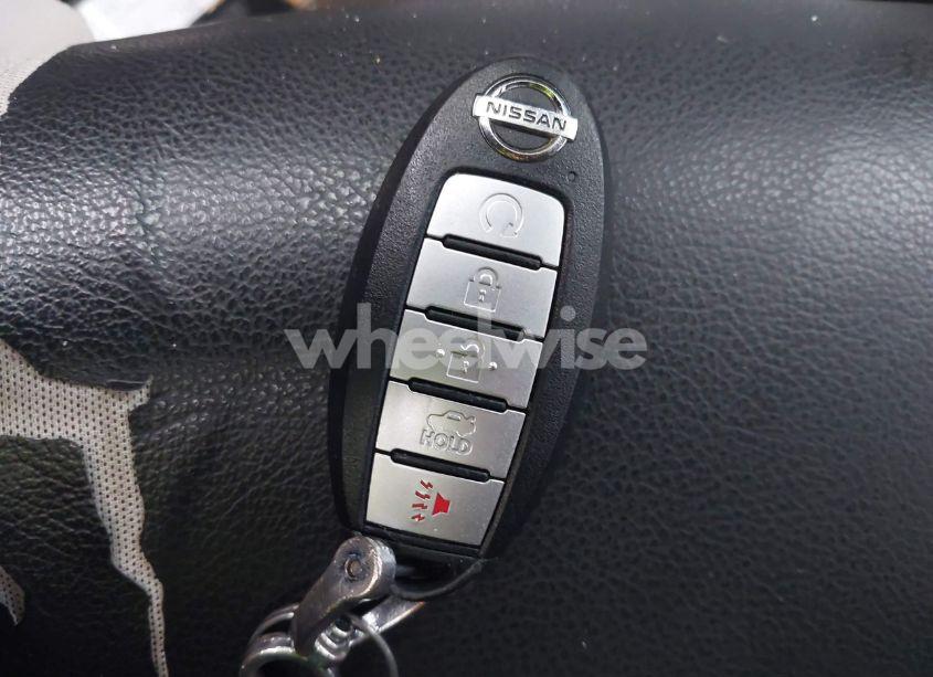 Photo 11 of 2019 Nissan Altima 2.5 SR (VIN 1N4BL4CV2KC112563)