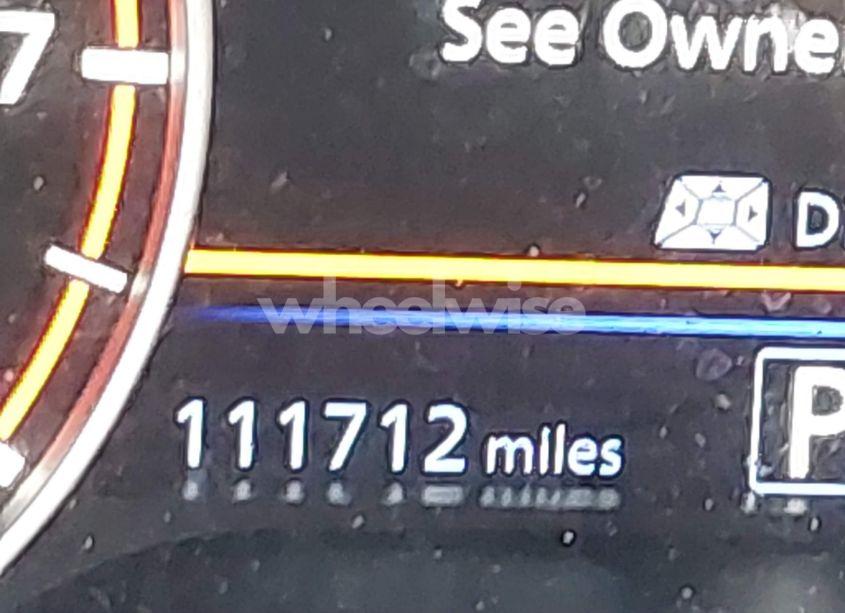 Photo 15 of 2019 Nissan Altima 2.5 SR (VIN 1N4BL4CV2KC112563)