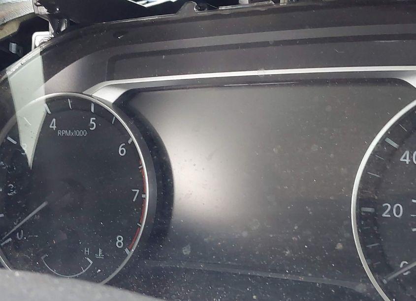 Photo 14 of 2019 Nissan Altima 2.5 SR (VIN 1N4BL4CV2KC143361)