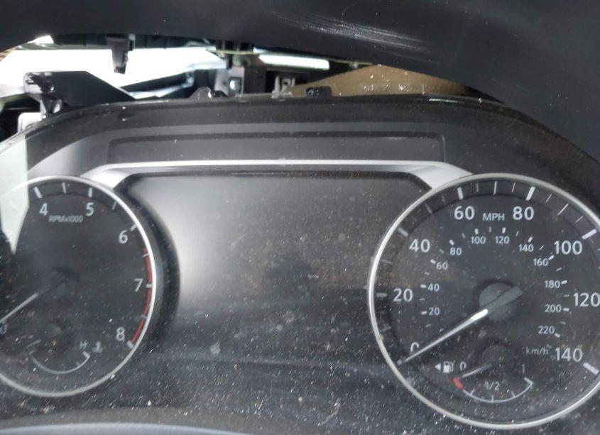 Photo 7 of 2019 Nissan Altima 2.5 SR (VIN 1N4BL4CV2KC143361)