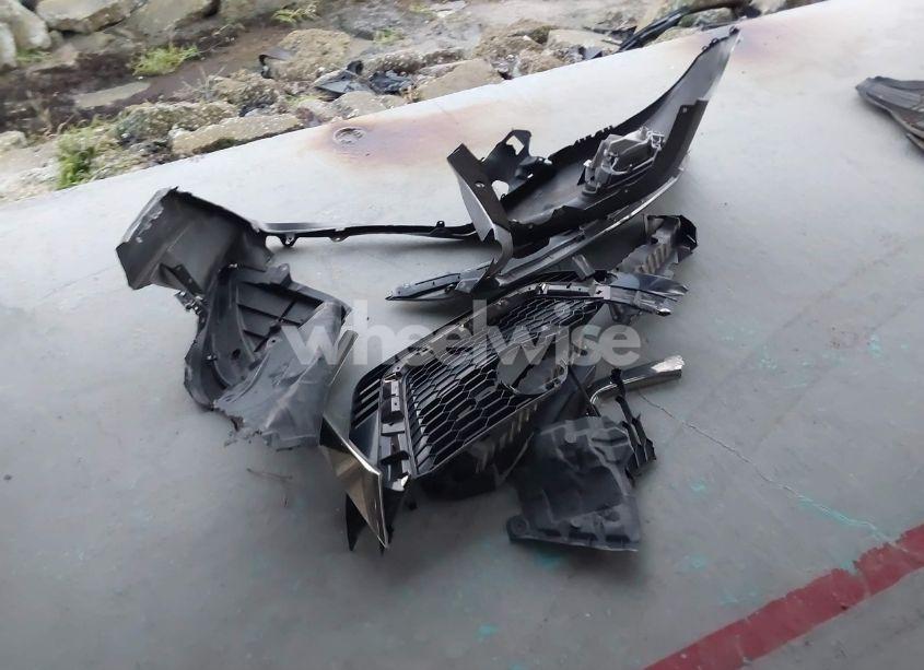 Photo 12 of 2019 Nissan Altima 2.5 SR (VIN 1N4BL4CV2KC157163)