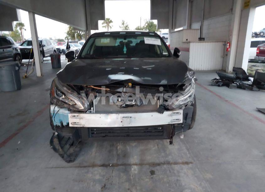 Photo 13 of 2019 Nissan Altima 2.5 SR (VIN 1N4BL4CV2KC157163)