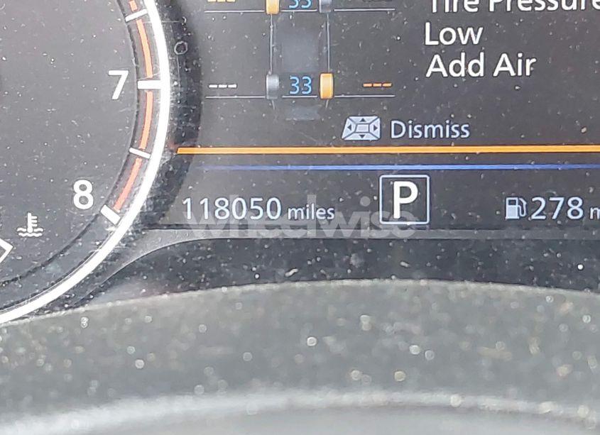 Photo 7 of 2019 Nissan Altima 2.5 SR (VIN 1N4BL4CV2KC179406)