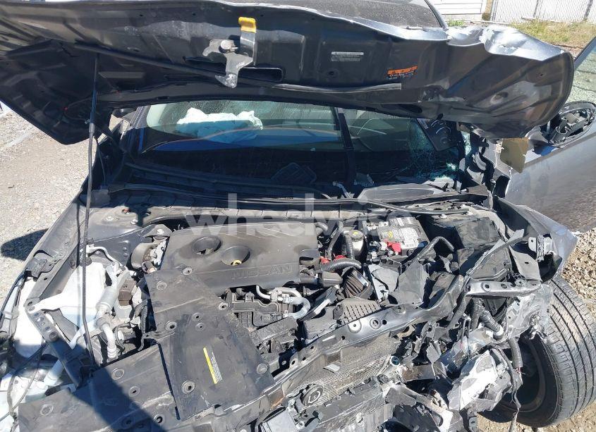 Photo 10 of 2019 Nissan Altima 2.5 SR (VIN 1N4BL4CV2KC179972)