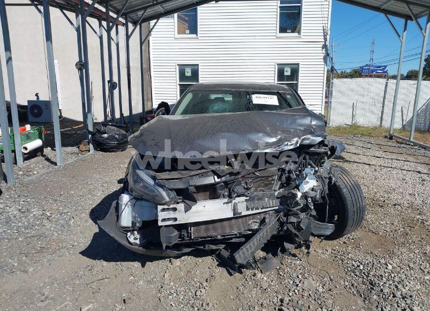 Photo 12 of 2019 Nissan Altima 2.5 SR (VIN 1N4BL4CV2KC179972)