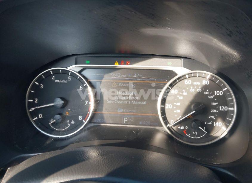 Photo 7 of 2019 Nissan Altima 2.5 SR (VIN 1N4BL4CV2KC183553)