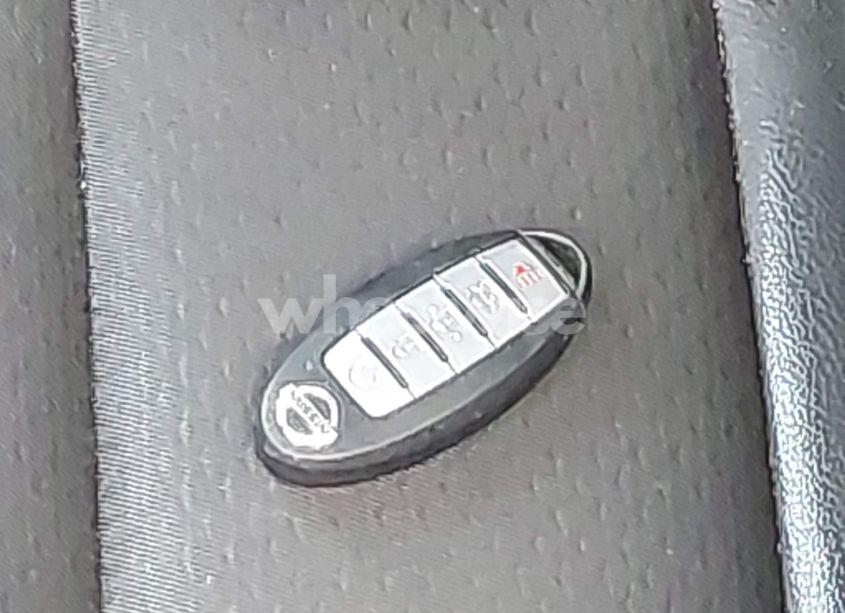 Photo 11 of 2019 Nissan Altima 2.5 SR (VIN 1N4BL4CV2KC185142)