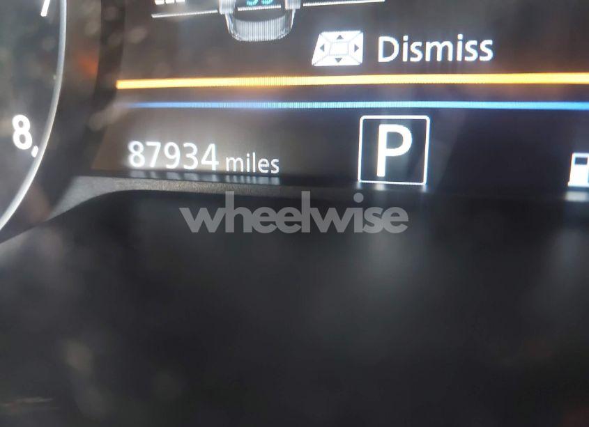 Photo 15 of 2019 Nissan Altima 2.5 SR (VIN 1N4BL4CV2KC185142)